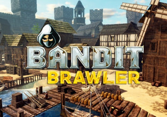 Bandit Brawler Global Steam