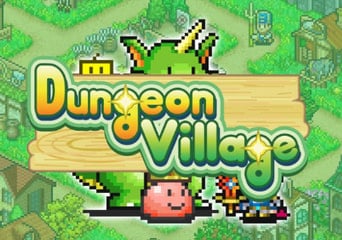 Dungeon Village Brazil Xbox/One/Series/Xbox - PC