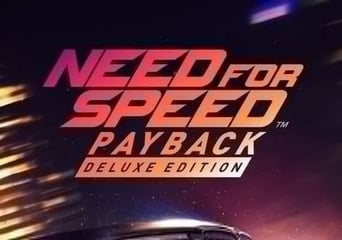 Need For Speed: Payback Deluxe Edition EN/DE/FR/IT/ES Argentina Xbox One Xbox Series