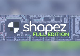 Shapez Full Edition Global Steam