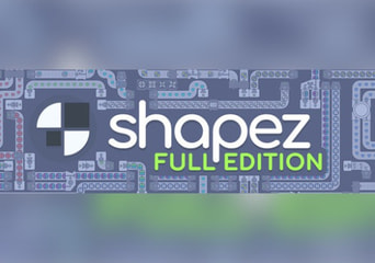Shapez Full Edition Global Steam