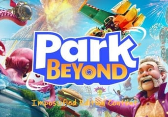 Park Beyond - Impossified Edition Content DLC EU PS5