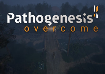 Pathogenesis: Overcome Global Steam
