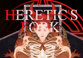Heretic's Fork EN/DE/FR/PT/RU/ZH/MX Global Steam