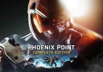 Phoenix Point Complete Edition EN/DE/FR/IT/PL/RU/ZH/ES Global Steam