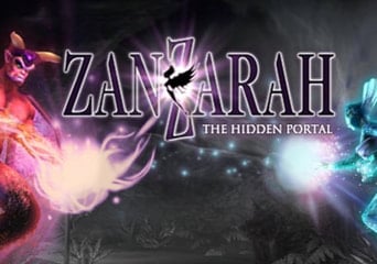 Zanzarah: The Hidden Portal EN/DE Global Steam