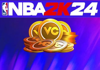 NBA 2K24 75 000 VC Points Xbox One Xbox Series