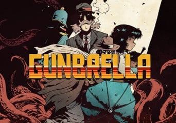 Gunbrella Global Steam