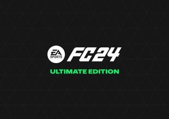 EA Sports: FC 24 Ultimate Edition EN Canada Xbox One Xbox Series