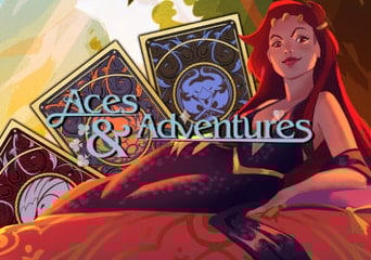 Aces and Adventures EN/DE/FR/JA/PT/RU/ZH/ES EU Steam