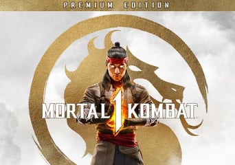 Mortal Kombat 1 Premium Edition EN Global Xbox Series