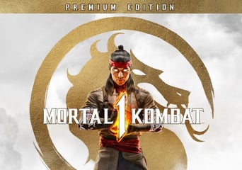 Mortal Kombat 1 Premium Edition EN EU Steam