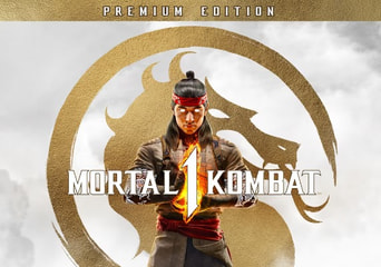 Mortal Kombat 1 Premium Edition EN Global Steam