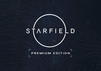 Starfield ROW Premium Edition Global Steam