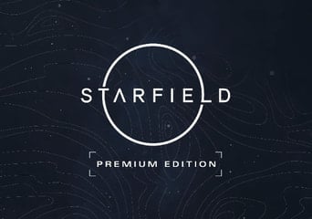 Starfield Premium Edition Global Xbox Series Xbox Windows