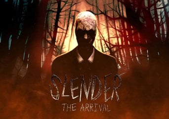 Slender: The Arrival 2023 EN United States Xbox Series