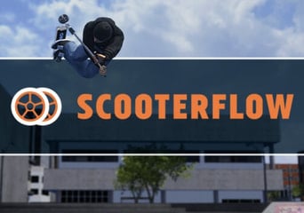 ScooterFlow (PC) Steam Key Global