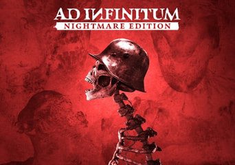 Ad Infinitum Nightmare Edition EN Argentina Xbox Series