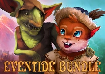 Eventide Bundle EN Argentina Xbox One Xbox Series