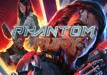Phantom Fury Global Steam