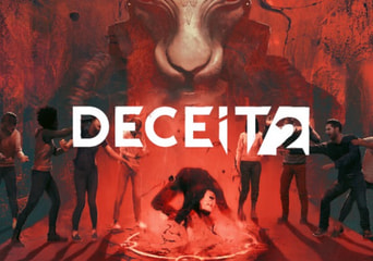 Deceit 2 (PC) Steam Key Global