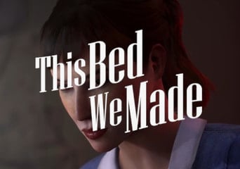 This Bed We Made EN EU Xbox Series