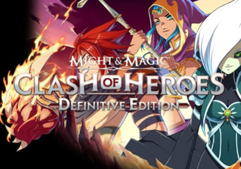 Might & Magic: Clash of Heroes Definitive Edition Global Steam