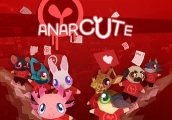 Anarcute EU Steam