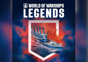 World of Warships: Legends – Ocean Runner DLC Argentina Xbox One/Series