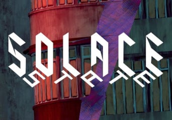 Solace State Colombia Xbox One/Series