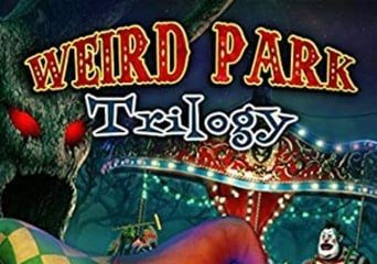 Weird Park Trilogy EN/DE/RU Global Steam