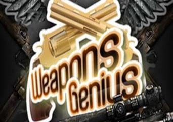 Weapons Genius EN/RU Global Steam