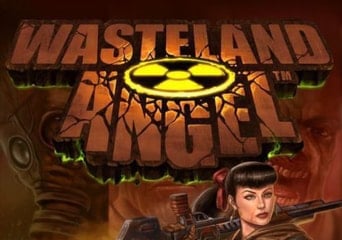Wasteland Angel EN/DE/FR/RU Global Steam