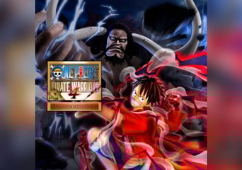 One Piece: Pirate Warriors 4 - Additional Episodes Pack DLC EU Xbox One Xbox Series