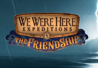 We Were Here Expeditions: The FriendShip Global Steam