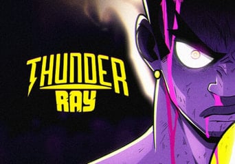 Thunder Ray EN/DE/FR/IT/PT/ES Global Steam