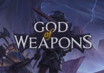 God Of Weapons EN/DE/JA/RU/ZH/ZH/VI Global Steam