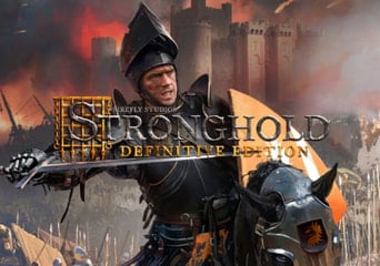 Stronghold Definitive Edition Global Steam Gift