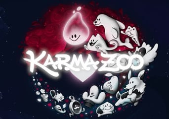 KarmaZoo Global Steam