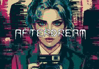 Afterdream EN United States Xbox One Xbox Series