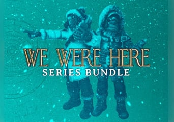 We Were Here - Series Global Steam