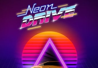 Neon Drive Global Steam