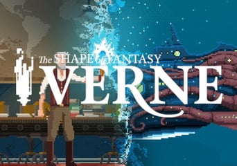 Verne: The Shape of Fantasy EN/DE/FR/JA/KO/ZH/ES Global Steam