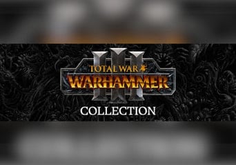 Total War: Warhammer III - Collection Global Steam