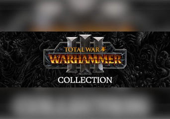 Total War: Warhammer III - Collection EU Steam