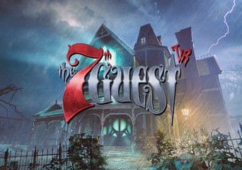 The 7th Guest VR EN/DE/FR/JA/KO/ZH/ES Global Steam