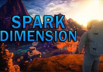 SparkDimension Global Steam