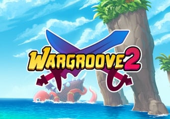 Wargroove 2 EN/DE/FR/JA/PT/RU/ZH/ES Global Steam