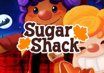Sugar Shack EN/DE/FR/ZH Global Steam