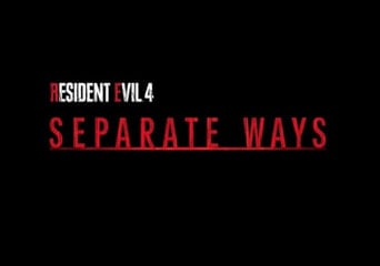 Resident Evil 4 - Remake - Separate Ways DLC EN Global Steam